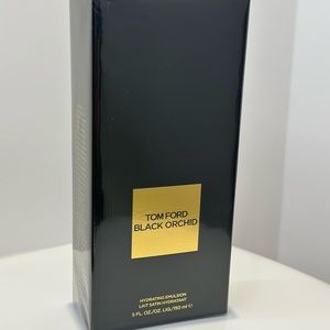 Tom Ford Black orchid body lotion 150ml ( in original packaging un opened).